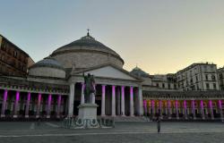 Giro d’Italia 2024 tappa a Napoli, così la “carovana” rilancia il turismo – .
