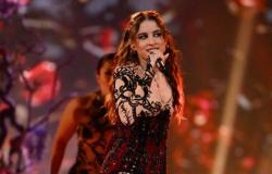 Angelina Mango, favorita a Eurovision 2024: «La mia fortuna è essere circondata dall’amore»