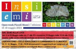 Settimana di esplorazioni e scoperte al Museo Speleologico SPELEOVIVARIUM di Trieste – .