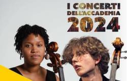 Trani, domani Latitudo 41 Duo di violoncelli in concerto – .
