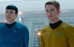 Star Trek: Chris Pine ricorda l’audizione “assurda” e ribadisce che sarebbe tornato in un quarto film