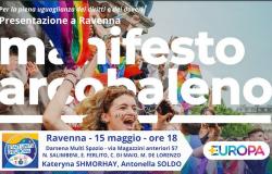 A Ravenna verrà presentato il Manifesto Liberale Arcobaleno, per la piena parità di diritti e doveri – .
