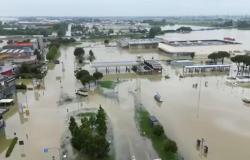 Alluvione in Emilia-Romagna, pagato meno del 10% dei danni pubblici e privati ​​– .