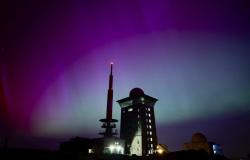 splendide aurore boreali ma anche possibili ripercussioni sulle reti elettriche e sui GPS – .