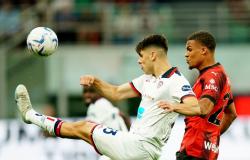 Il Milan è cinico, il Cagliari crolla: 5-1 a San Siro