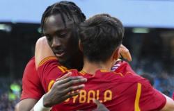 chiamata per Dybala e Abraham – Forzaroma.info – Ultime notizie As Roma calcio – Interviste, foto e video – .