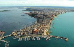 Inquinamento a Taranto, servono 500 milioni per cancellare i danni alla città – .