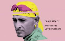 Viberti, “I dannati del pedale” (Ediciclo) – La Visione Parallela – 10 anni con voi! – .