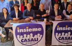 Presentata Insieme, lista civica per Marco Casali sindaco di Cesena / Cesena / Home – .