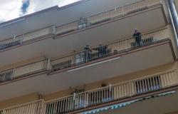 Tragedia a Salerno. È morta una donna di 91 anni caduta dal 5° piano di un palazzo nel quartiere Mercatello. – .