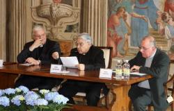 Treviso, ieri la presentazione del libro “Omaggio a Pio – .