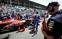 Gran Premio di Formula 1 a Imola in auto, treno e parcheggi – .