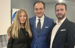 Esmeralda Masseroni e Luca Quaglia i candidati astigiani di “Noi Moderati” alle elezioni regionali – .
