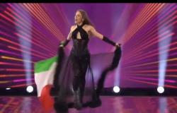Con l’omaggio alla Palestina Angelina Mango ha già vinto uno spezzone di Eurovision – .