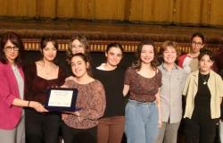 Il teatro in classe. Giudizi degli studenti, primo premio assegnato al liceo ‘Righi’ di Cesena – .