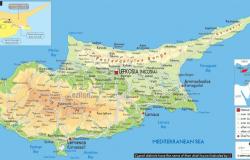 quale futuro per il giacimento Afrodite, dopo il no del governo di Cipro? – .