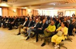 È stato un successo il convegno promosso dall’Ordine degli Architetti di Agrigento e dal noto network Lavorapubblici.it – SiciliaTv.org – .