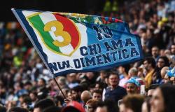 Napoli-Bologna, ci saranno 43mila spettatori (sui 45mila a disposizione). Più di Napoli-Dnipro – .