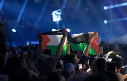 La guerra di Israele a Gaza colpisce l’Eurovision. L’Irlanda salta le prove, la cantante francese invoca la pace, la portavoce della giuria norvegese abbandona lo spettacolo