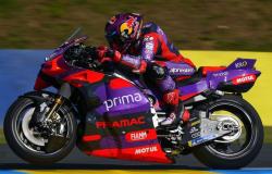 MotoGP, Martin imprendibile nella Sprint del GP di Francia. Bagnaia parte male, poi si ritira – .