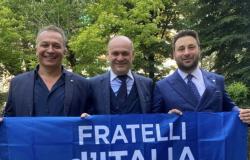 I cinque cuneesi di Fratelli d’Italia alle regionali, più Claudio Sacchetto in lista – La Guida – .