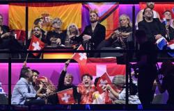 Eurovision, la Svizzera trionfa con Nemo. Settima l’Italia di Angelina Mango – .