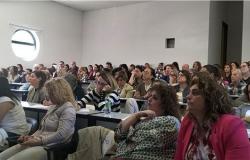 Grande partecipazione anche a Spoleto all’evento di formazione aziendale sul Codice Rosa – .