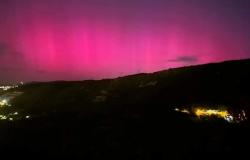 Aurora Boreale in Italia, perché la vediamo e perché è rosa? – .