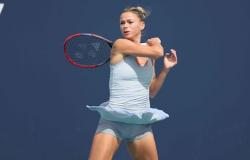 Scomparsa di Camila Giorgi, la tennista sarebbe ricercata dal fisco – .