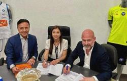 GeVi Napoli, nuovo accordo con Givova come sponsor tecnico fino al 2028 – .