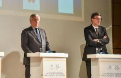 C’è alta tensione tra Tajani e Giorgetti sul Superbonus – Notizie – .