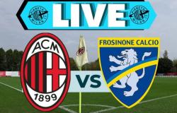 Primavera – Milan-Frosinone 2-1: sogno playoff vivo!