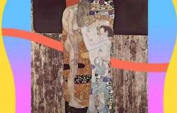 Le tre età della donna” di Klimt, l’opera che celebra il legame madre-bambino – .