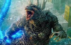 Godzilla Minus One, nuovo record per il film premio Oscar. Ma non è quello che ti aspetti – .