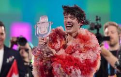 Lo svizzero Nemo vince la 68esima edizione dell’Eurovision Song Contest – .