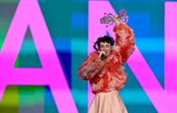 Lo svizzero Nemo vince l’Eurovision 2024. E l’Italia? Il posto di Angelina Mango in classifica – .