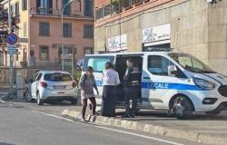 Auto contro moto in via Vicenza, un ferito in ospedale – .