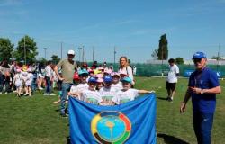 Educazione sportiva, centinaia di bambini a Martorano per lo spettacolo finale del Panathlongioriamo VIDEO GALLERY – .