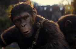 Incassi statunitensi: Il regno del pianeta delle scimmie vince il fine settimana con 56,5 milioni di dollari