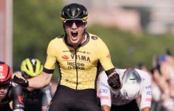 Olav Kooij vince la tappa 9 del Giro d’Italia 2024, Pogačar conserva la Maglia Rosa e guida – .