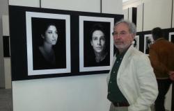 È morto il fotografo aronese Renato Grignaschi, famosi i suoi ritratti – .