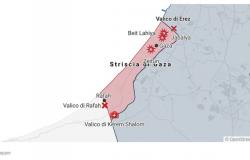 Guerra Israele-Hamas e Medio Oriente, le notizie di oggi 12 maggio – .