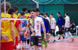 La Sicilia Beach Volley Scuola Fratelli Anastasi chiude con una sconfitta contro la Papiro Volley Fiumefreddo – .