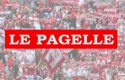 Perugia-Rimini 0-0. Le pagelle di Alessandro Antoniacci – .