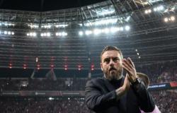 Champions League, spareggio Atalanta-Roma, Juve a un passo dal traguardo – .