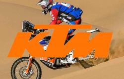 KTM stupisce gli appassionati, il “mostro delle corse” ora ad un prezzo incredibile: .