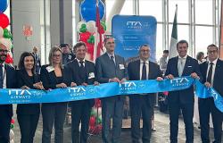 Roma – Toronto: Ita Airways avvia i collegamenti con il Canada, un nuovo volo diretto che apre nuovi mercati – .