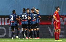 Atalanta-Roma 2-1. I giallorossi si fermano a Bergamo – .