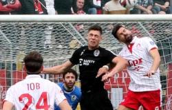 Playoff Serie D – Il Piacenza finisce nel peggiore dei casi. Varesina batte Garilli (3-4) ai supplementari – .