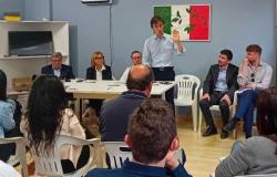 Il Viceministro Bignami a sostegno dei candidati al consiglio comunale di Lugo – .